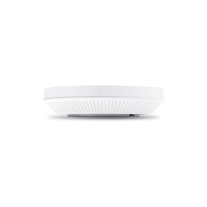TP-Link EAP653 AX3000 WiFi 6 Access Point, PoE, Omada SDN, Weiß
